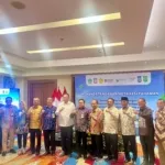 MoU ditandatangani, PT Berdikari Kebut Realisasi Hilirisasi Ayam Terintegrasi
