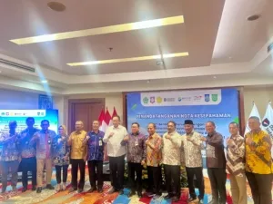 MoU ditandatangani, PT Berdikari Kebut Realisasi Hilirisasi Ayam Terintegrasi