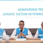 Amankan Sistem Kelistrikan Jawa, PLN Percepat Pemulihan Pembangkit dan Akselerasi Penguatan Pasokan Energi Primer