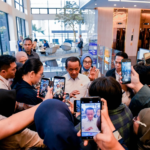 Targetkan Stop Impor Solar, Menteri Bahlil: B50 Dimulai 1 Juli
