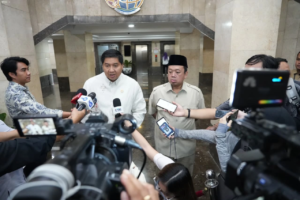 Menteri PKP dan Menteri ATR/BPN Sepakat Sertifikasi Gratis untuk Rumah MBR