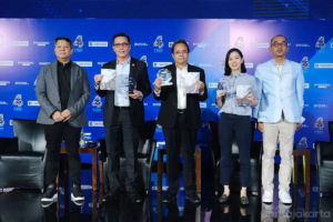 Bank Jakarta dan BEI Dorong Pertumbuhan Berkualitas di Tengah Dinamika Ekonomi