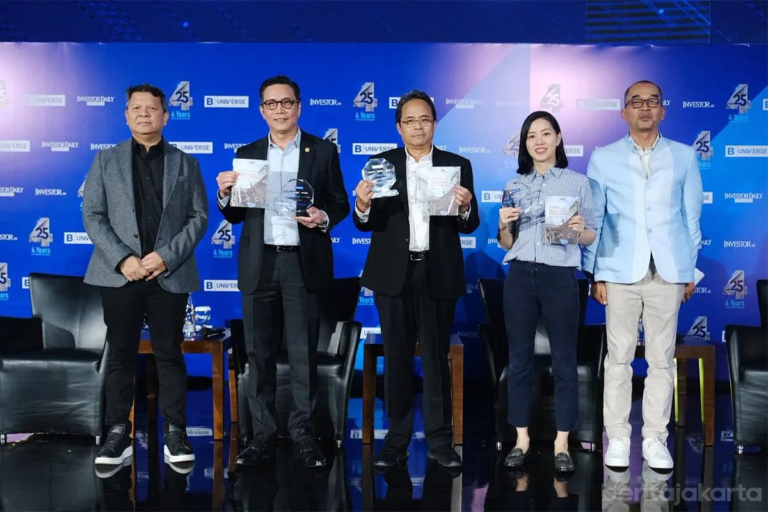 Bank Jakarta dan BEI Dorong Pertumbuhan Berkualitas di Tengah Dinamika Ekonomi