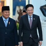 RI-Singapura Sepakati 26 Kerja Sama Strategis Perkuat Kemitraan Ekonomi, Energi, dan Pertahanan