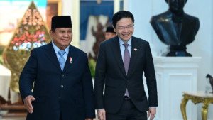 RI-Singapura Sepakati 26 Kerja Sama Strategis Perkuat Kemitraan Ekonomi, Energi, dan Pertahanan