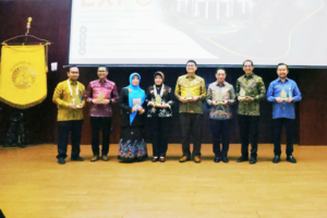 Wamenkes: One Health Jadi Fondasi Kedaulatan Kesehatan Indonesia