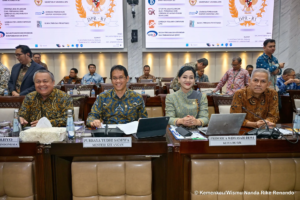 KSSK Pastikan Stabilitas Sistem Keuangan Indonesia di Semester I 2026 Tetap Terjaga