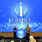 BI DKI Jakarta Luncurkan TRUST Sistem Pembayaran Aman dan Terpercaya