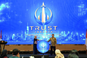 BI DKI Jakarta Luncurkan TRUST Sistem Pembayaran Aman dan Terpercaya