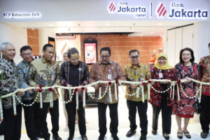 Rano Minta Bank Jakarta Perkuat Inovasi dan Layanan