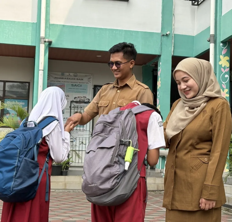Lebih Banyak Guru Profesional untuk Indonesia, Seleksi PPG Calon Guru 2026 Resmi Dibuka