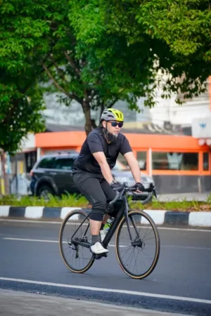 PLN UID S2JB Catat Penghematan Emisi Karbon 10,7 Ton CO₂e Lewat Clean Energy Day