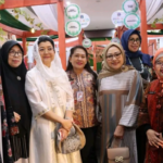 UMKM dan Ekonomi Kreatif Perkuat Daya Saing Jakarta Menuju 50 Kota Global