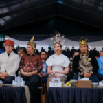 Siaran Pers: Menpar: Jember Fashion Carnaval Perkuat Daya Saing Pariwisata Indonesia