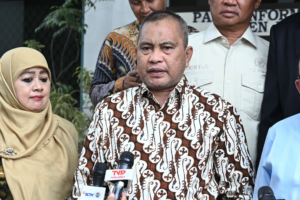 Marwan Jafar: Pengganti Perry Warjiyo Wajib Jaga Independensi BI