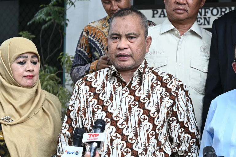 Marwan Jafar: Pengganti Perry Warjiyo Wajib Jaga Independensi BI