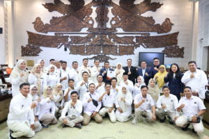 Thoriq Majiddanor Jamin Pemerintah Beri Sinyal Positif bagi Kesejahteraan Guru PPPK Paruh Waktu