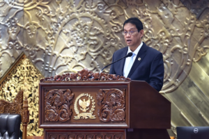 Purbaya: APBN 2025 Dikelola Efisien dan Akuntabel di Tengah Tantangan Global