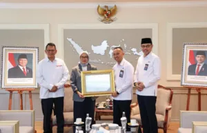 Menteri PANRB Apresiasi Kemenangan Inovasi Layanan Publik Indonesia dalam UNPSA 2026