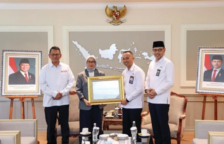 Menteri PANRB Apresiasi Kemenangan Inovasi Layanan Publik Indonesia dalam UNPSA 2026
