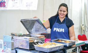 PNM Mekaar: Modal Aman, Bebas Rentenir