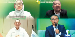 ENSIA 2026 Hadir Kembali, SUCOFINDO Dorong Inovasi Berkelanjutan dan Kolaborasi Lintas Sektor Hadapi Perubahan Iklim