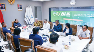 Tiga Inovasi Digital Indonesia Raih Pengakuan Dunia WSIS Prizes 2026 PBB