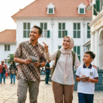 Menjelajah Indonesia, Menumbuhkan Cinta Negeri