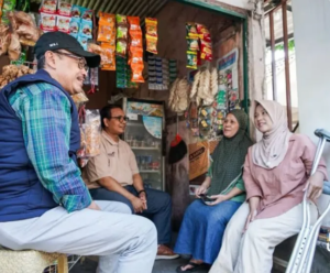 Beasiswa KIP Kuliah Antarkan Zahira Dewi Menapaki Mimpi di Unesa, Kampus Siapkan Program Pendampingan