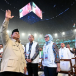 Presiden Prabowo Hadiri Puncak Peringatan Hari Koperasi ke-79, Dorong Koperasi Jadi Pilar Ekonomi Kerakyatan