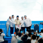 Luncurkan Mandatori B50, ESDM Tegaskan Kesiapan Indonesia Perkuat Kedaulatan Energi