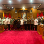 KKP Dorong Pemanfaatan Energi Baru Terbarukan dari Arus Laut di Nusa Penida