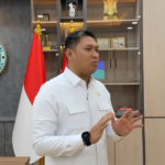 Kepala BGN Sudaryono Berlakukan “Rules of 4 Hours” untuk Perketat Keamanan Pangan