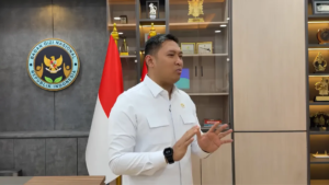 Kepala BGN Sudaryono Berlakukan “Rules of 4 Hours” untuk Perketat Keamanan Pangan