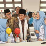 Generasi yang Meneladani Nabi