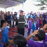 Kemendikdasmen Hadirkan Dukungan Psikososial bagi Murid Terdampak Gempa di NTT