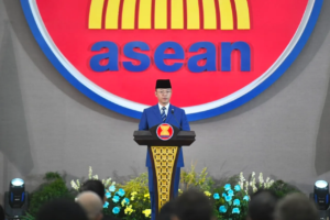 Memasuki Usia ke-59, ASEAN Harus Terus Memperjuangkan Kepentingan Rakyatnya di Tengah Dinamika Global