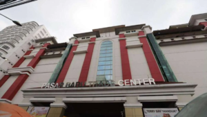 Pemkot Bandung Bidik Pasar Baru dan Pecinan Lama Jadi Kawasan Kuliner Dunia