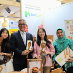 Perluas Pasar Korea, Produk Furnitur Indonesia Hadir di KOFURN 2026