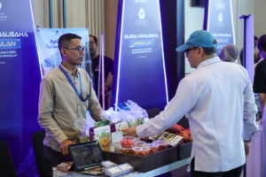 Perpres Pengembangan Kewirausahaan Terbit Perkuat Ekosistem Wirausaha di Indonesia