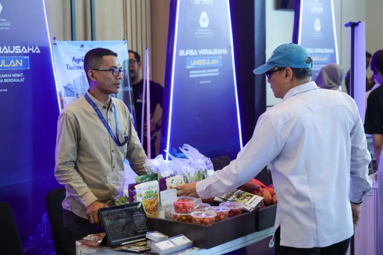 Perpres Pengembangan Kewirausahaan Terbit Perkuat Ekosistem Wirausaha di Indonesia