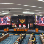 KUA-PPAS APBD DKI 2027 Disepakati Rp82,8 Triliun
