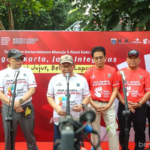 Pemprov DKI Siapkan Bantuan untuk Korban Gempa di NTT