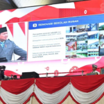 Presiden Prabowo Tingkatkan Layanan Dasar bagi Rakyat, dari Puskesmas hingga Sekolah