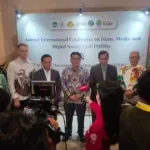 Annual International Conference on Islam, Media, and Digital Societies (AICIMIDS) 2026