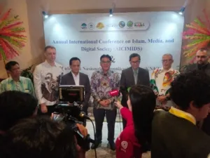 Annual International Conference on Islam, Media, and Digital Societies (AICIMIDS) 2026