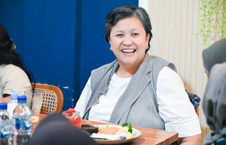Lestari Moerdijat: Atasi Kesenjangan Kesempatan Kerja bagi Penyandang Disabilitas dengan Langkah Nyata