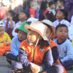 Hari Anak Nasional, Merawat Peran Bersama untuk Masa Depan Anak Indonesia