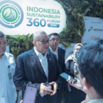 Kemnaker Siapkan Tenaga Kerja Hadapi Transisi Ekonomi Hijau