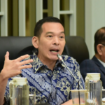 Legislator: Kalimantan Sudah Seperti Setengah ‘Neraka’, Segera Tetapkan Karhutla Sebagai Bencana Nasional